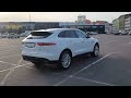 Позашляховик / Кросовер Jaguar F-Pace 2020 2 л. Автомат обл. Київська, Київ - Фото 1/21