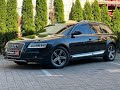 Универсал Audi A6 Allroad 2011 3 л. Автомат обл. Львовская, Львов - Фото 1/21
