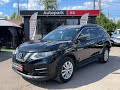 Позашляховик / Кросовер Nissan Rogue 2017 2.5 л. Автомат обл. Вінницька, Вінниця - Фото 1/21