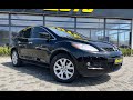 Позашляховик / Кросовер Mazda CX-7 2009 2.26 л. Автомат обл. Закарпатська, Мукачево - Фото 1/21