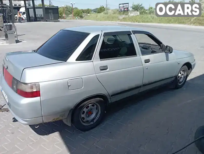 Седан ВАЗ / Lada 2110 2006 1.6 л. Ручная / Механика обл. Винницкая, Винница - Фото 1/5