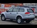 Внедорожник / Кроссовер Mitsubishi Pajero Sport 2011 2.5 л. Ручная / Механика обл. Черкасская, Смела - Фото 1/21