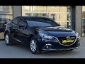 Седан Mazda 3 2016 2 л. Автомат обл. Івано-Франківська, Івано-Франківськ - Фото 1/21