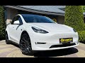 Позашляховик / Кросовер Tesla Model Y 2022 null_content л. Автомат обл. Львівська, Львів - Фото 1/21