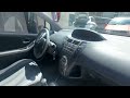 Хетчбек Toyota Yaris 2010 1.33 л. Автомат обл. Івано-Франківська, Івано-Франківськ - Фото 1/21