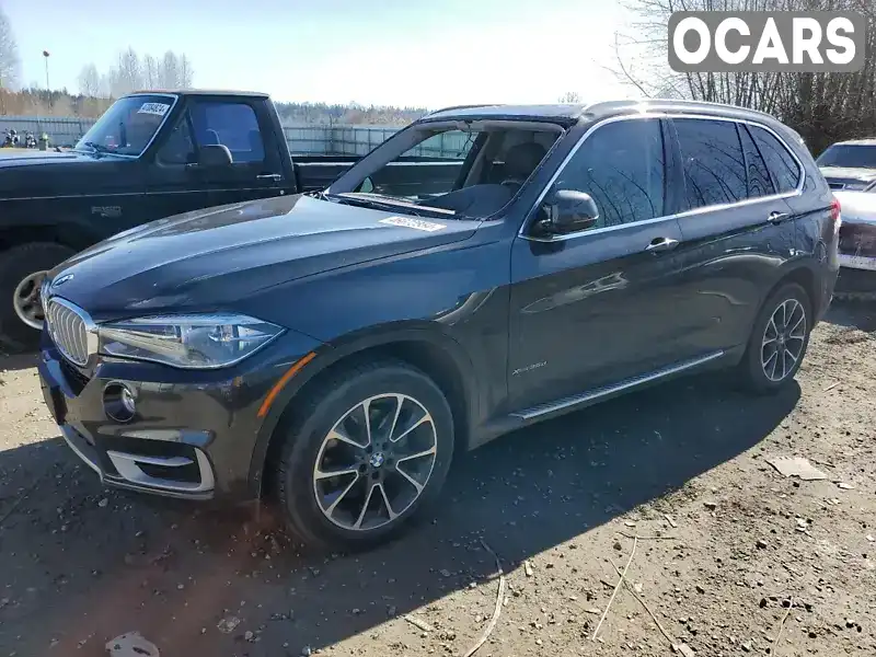 Позашляховик / Кросовер BMW X5 2014 3 л. Автомат обл. Чернівецька, Чернівці - Фото 1/11