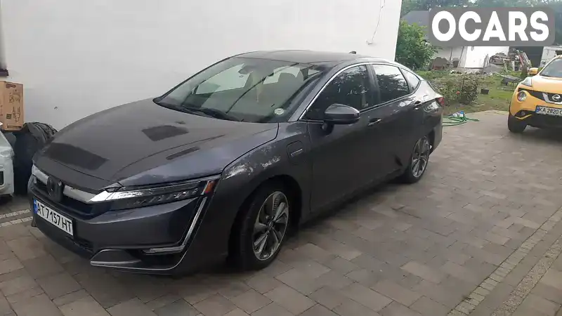 Седан Honda Clarity 2018 1.5 л. Автомат обл. Ивано-Франковская, Ивано-Франковск - Фото 1/5