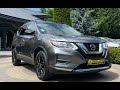 Внедорожник / Кроссовер Nissan Rogue 2017 2.49 л. Автомат обл. Львовская, Львов - Фото 1/21