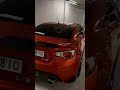 Купе Toyota GT 86 2012 2 л. Автомат обл. Київська, Київ - Фото 1/21