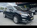 Внедорожник / Кроссовер Nissan Rogue 2018 2.49 л. Автомат обл. Черновицкая, Черновцы - Фото 1/16