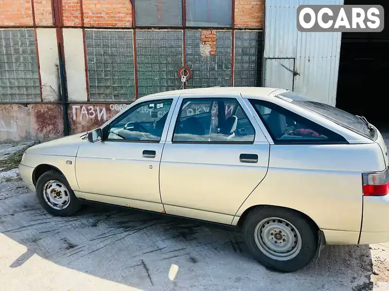 Хетчбек ВАЗ / Lada 2112 2006 1.6 л. Ручна / Механіка обл. Вінницька, Вінниця - Фото 1/13