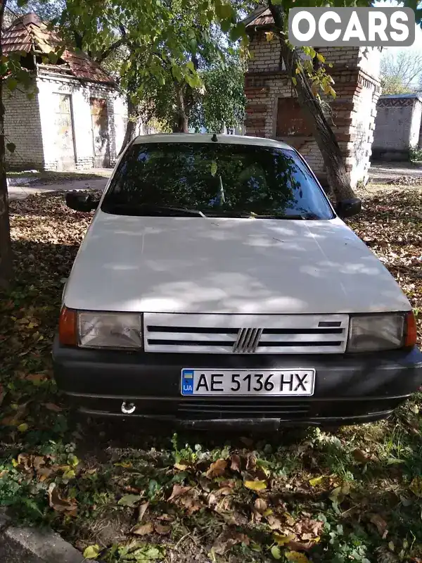 Хэтчбек Fiat Tipo 1988 1.4 л. Ручная / Механика обл. Запорожская, Запорожье - Фото 1/8