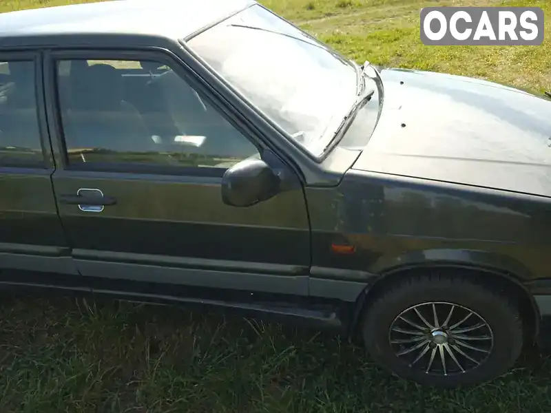 Седан ВАЗ / Lada 2115 Samara 2006 1.5 л. Ручна / Механіка обл. Харківська, Харків - Фото 1/9