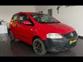 Хэтчбек Volkswagen Fox 2007 1.2 л. Ручная / Механика обл. Львовская, Червоноград - Фото 1/21