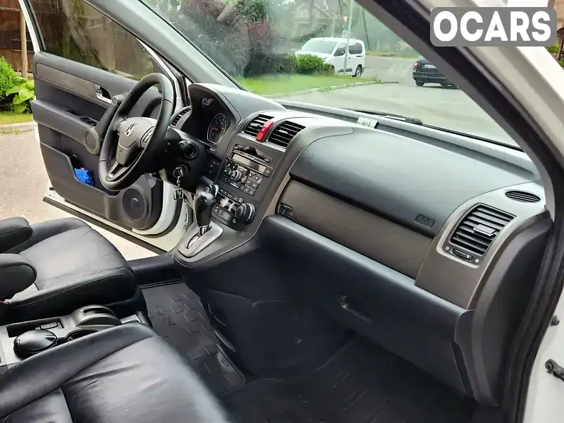 Внедорожник / Кроссовер Honda CR-V 2012 2.4 л. Автомат обл. Киевская, Киев - Фото 1/6