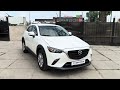 Позашляховик / Кросовер Mazda CX-3 2018 2 л. Автомат обл. Київська, Київ - Фото 1/21