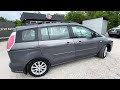 Минивэн Mazda 5 2009 2 л. Ручная / Механика обл. Житомирская, Бердичев - Фото 1/21