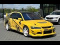 Седан Mitsubishi Lancer 2004 2 л. Ручна / Механіка обл. Чернівецька, Чернівці - Фото 1/21