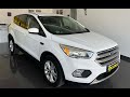 Внедорожник / Кроссовер Ford Escape 2017 1.5 л. Автомат обл. Львовская, Червоноград - Фото 1/21