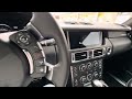 Позашляховик / Кросовер Land Rover Range Rover 2010 5 л. Автомат обл. Львівська, Львів - Фото 1/21