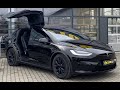 Внедорожник / Кроссовер Tesla Model X 2022 null_content л. обл. Ивано-Франковская, Ивано-Франковск - Фото 1/21