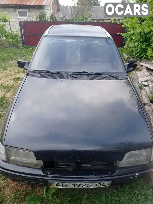 Седан Opel Kadett 1986 null_content л. обл. Львівська, Броди - Фото 1/5