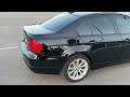 Седан BMW 3 Series 2010 3 л. Автомат обл. Харьковская, Харьков - Фото 1/21