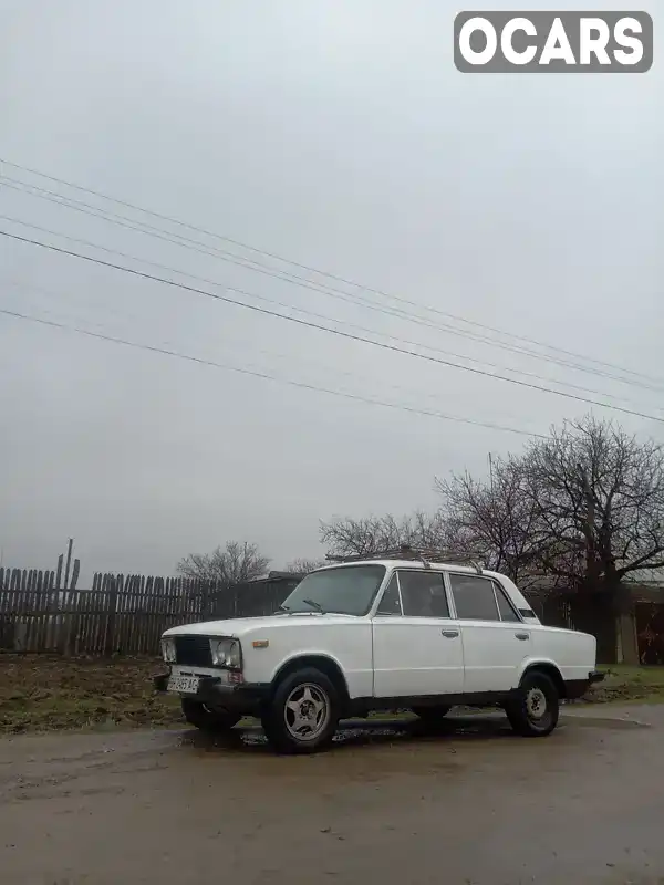 Седан ВАЗ / Lada 2106 1989 null_content л. Ручна / Механіка обл. Одеська, Біляївка - Фото 1/11