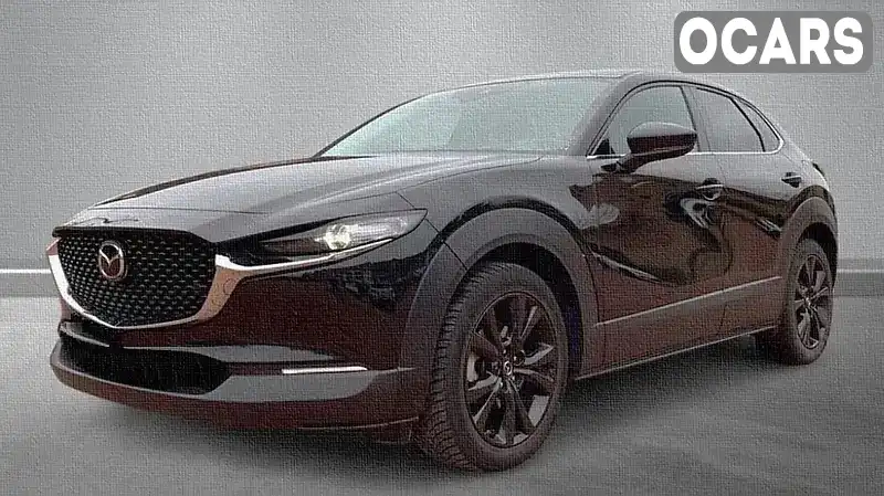 Позашляховик / Кросовер Mazda CX-30 2021 2.5 л. Автомат обл. Хмельницька, Шепетівка - Фото 1/21