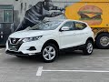 Позашляховик / Кросовер Nissan Qashqai 2019 1.6 л. Автомат обл. Київська, Київ - Фото 1/21