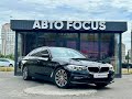 Седан BMW 5 Series 2017 2 л. Автомат обл. Київська, Київ - Фото 1/21