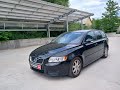 Універсал Volvo V50 2011 1.6 л. Ручна / Механіка обл. Київська, Київ - Фото 1/21