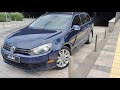 Універсал Volkswagen Jetta 2012 1.97 л. Автомат обл. Київська, Київ - Фото 1/21