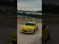 Купе Chevrolet Camaro 2016 2 л. Автомат обл. Полтавская, Кременчуг - Фото 1/21