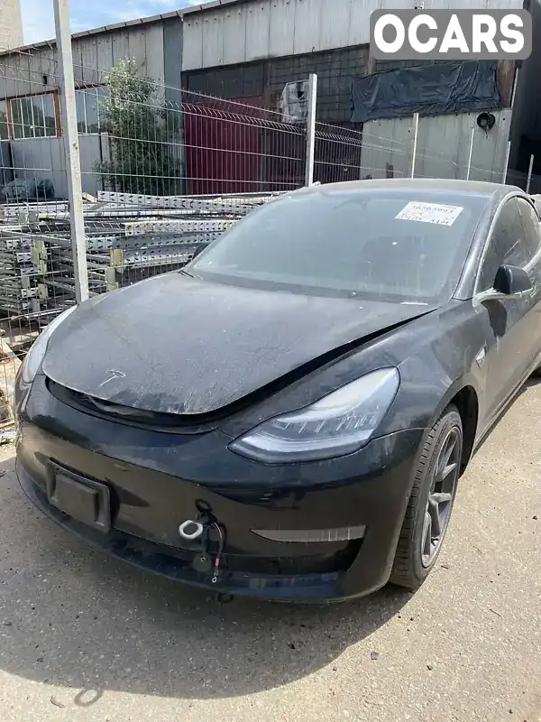 Седан Tesla Model 3 2019 null_content л. обл. Харківська, Харків - Фото 1/6