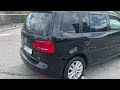 Минивэн Volkswagen Touran 2011 1.6 л. Ручная / Механика обл. Ивано-Франковская, Ивано-Франковск - Фото 1/11