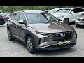 Позашляховик / Кросовер Hyundai Tucson 2021 2 л. Автомат обл. Чернівецька, Чернівці - Фото 1/18