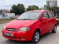 Хетчбек Chevrolet Aveo 2006 1.5 л. Ручна / Механіка обл. Львівська, Львів - Фото 1/21