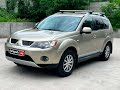 Внедорожник / Кроссовер Mitsubishi Outlander XL 2009 2.4 л. Вариатор обл. Киевская, Киев - Фото 1/21