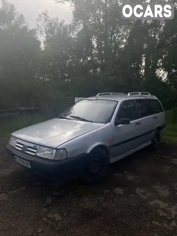 Універсал Fiat Tempra 1993 1.76 л. Ручна / Механіка обл. Івано-Франківська, Долина - Фото 1/11