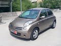 Хэтчбек Nissan Micra 2005 1.2 л. Автомат обл. Киевская, Киев - Фото 1/14