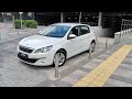 Хетчбек Peugeot 308 2015 1.59 л. Ручна / Механіка обл. Київська, Київ - Фото 1/21