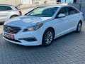 Седан Hyundai Sonata 2015 2.4 л. Автомат обл. Одеська, Одеса - Фото 1/21