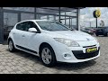 Хетчбек Renault Megane 2010 1.46 л. Ручна / Механіка обл. Закарпатська, Мукачево - Фото 1/21