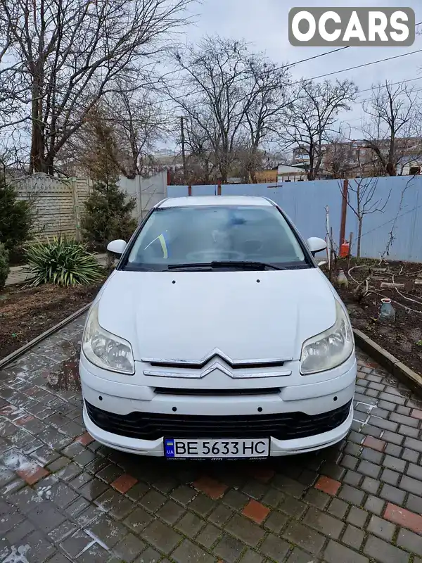 Хетчбек Citroen C4 2008 null_content л. Автомат обл. Миколаївська, Миколаїв - Фото 1/5