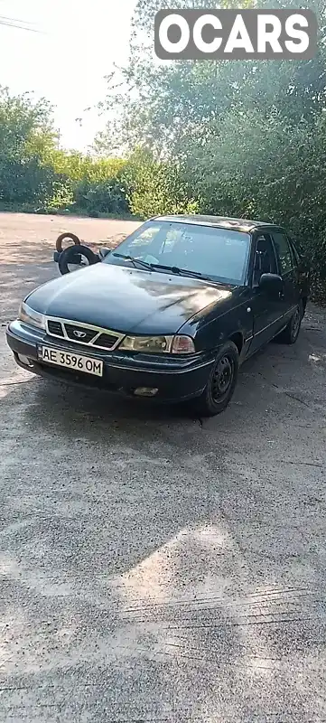 Седан Daewoo Nexia 2008 1.5 л. Ручна / Механіка обл. Дніпропетровська, Дніпро (Дніпропетровськ) - Фото 1/7