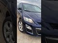 Позашляховик / Кросовер Mazda CX-7 2010 2.2 л. Ручна / Механіка обл. Одеська, Одеса - Фото 1/21