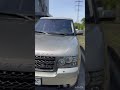 Внедорожник / Кроссовер Land Rover Range Rover 2011 4.37 л. Автомат обл. Харьковская, Харьков - Фото 1/9