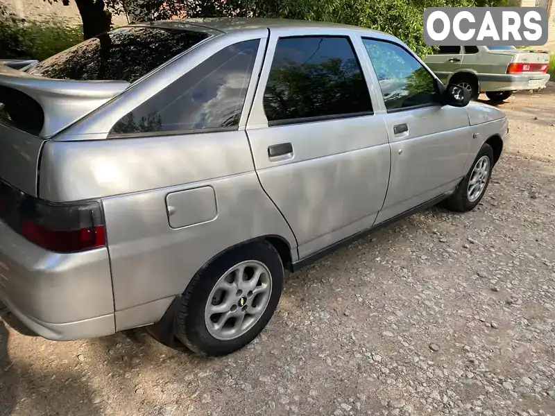 Хэтчбек ВАЗ / Lada 2112 2006 1.6 л. Ручная / Механика обл. Винницкая, Винница - Фото 1/20