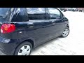 Хетчбек Daewoo Matiz 2007 0.8 л. Автомат обл. Дніпропетровська, Дніпро (Дніпропетровськ) - Фото 1/21